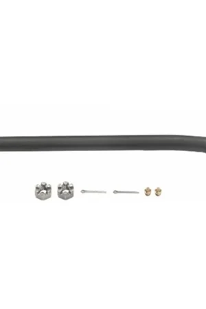 Price Cut Steering Drag Link for 1972-1974 Domestics 1pc Front 25897