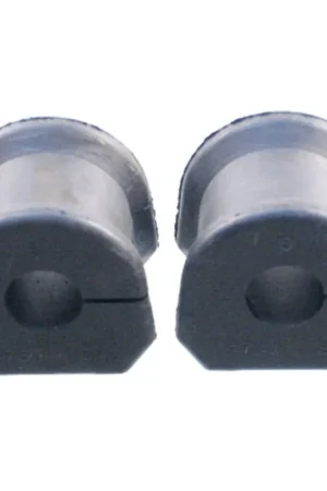 Stabilizer Bar Bushing for 1981-1983 Ford / Mercury Front 2pc 16306 Best Seller