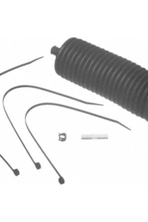 Brand New Rack and Pinion Bellows for 1978-1984 Domestics 1pc Front 26332