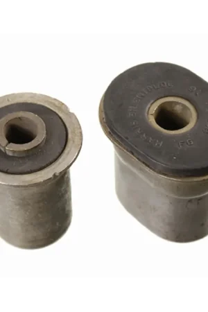 Control Arm Bushing for 1962-1964 Pontiac Front Lower 2pc 15258 Limited Offer