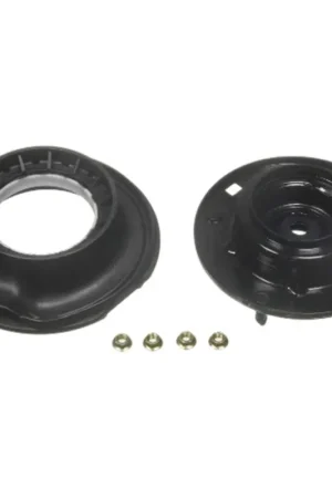 Grab Now Strut Mount for 1998-2004 Domestics 1pc Front 18915