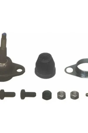 Ball Joint for 1976-1989 Domestics 1pc Front Upper 10338 Warranty Included