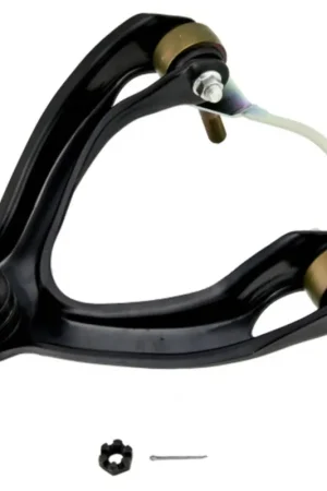 Control Arm and Ball Joint Assembly for 1990-1993 1pc Front Left Upper 11377 Latest