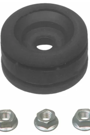 Coil Spring Insulator for 1982-1992 Domestics 1pc Front 17192 Special Offer