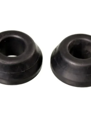 Trailing Arm Bushing for 1992-2000 Mitsubishi Rear 2pc 19640 Today Only