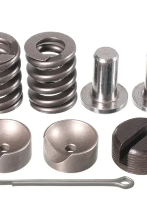 Buy Direct Steering Drag Link Repair for 1955-1957 Domestics 1pc Front 25317