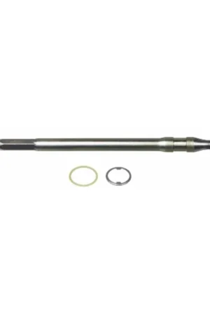 Steering Tie Rod End for 1986-1989 Mazda Front Left 27100 Premium