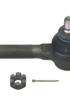 High Quality Steering Tie Rod End for 1976-1985 Mercedes-Benz Front 26544