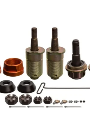 Shop Now Ball Joint for 1984-2006 Jeep Front 4pc 12574