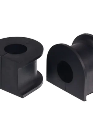 Stabilizer Bar Bushing for 1997-2001 Domestics 1pc Rear 16053 Viral