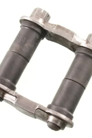 Fresh Stock Leaf Spring Shackle for 1929-1954 Domestics 1pc Front 35546