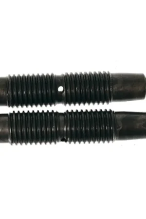 Leaf Spring Bolt for 1941-1959 Chevrolet / GMC Front 2pc 35247 Fast Shipping