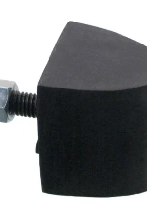 Fresh Stock Control Arm Bumper for 1971-1993 Domestics 1pc Front Lower 16576