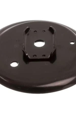 Coil Spring Seat for 1993-2001 Domestics 1pc Rear 47039 Budget