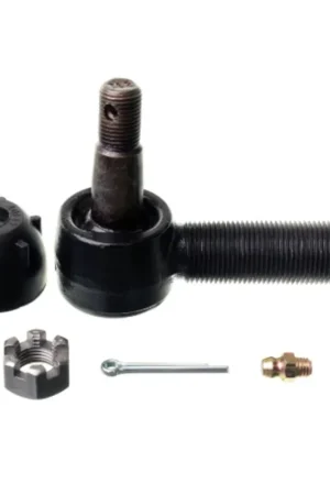 Steering Tie Rod End for 1954-1964 Facel Vega Front 27118 Modern