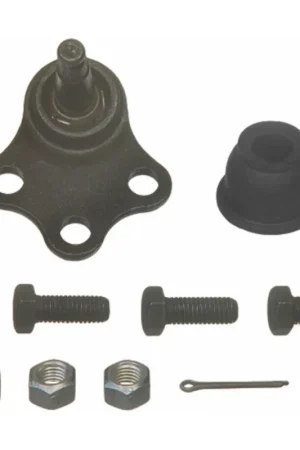 Ball Joint for 1982-1998 Domestics 1pc Front Lower 10442 Crafted