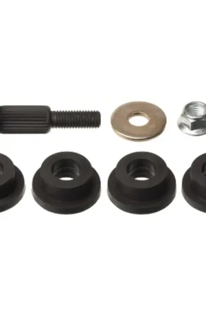 In Demand Stabilizer Bar Link for 1991-2015 Domestics 1pc Front Rear 18586