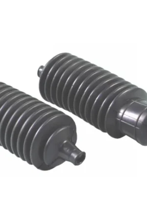 Trusted Brand Rack and Pinion Bellows for 1971-1972 Domestics 1pc Front 27259