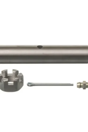 Leaf Spring Bolt for 1974-1977 Domestics 1pc Front 35132 Popular