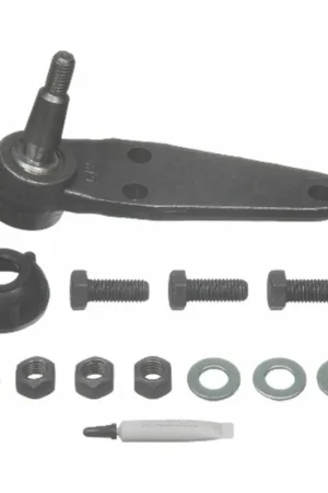 Free Returns Ball Joint for 1979-1993 Domestics 1pc Front Right Lower 10620
