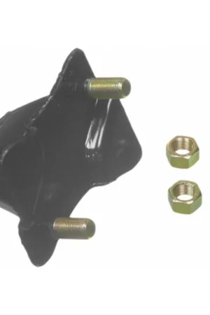 Trending Control Arm Bumper for 1979-1996 Domestics 1pc Front Left Lower 16606