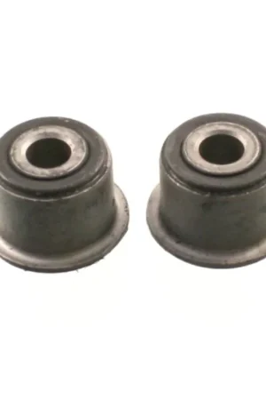 Get Yours Control Arm Bushing for 1999-2014 Cadillac Chevrolet GMC Front Lower 19181