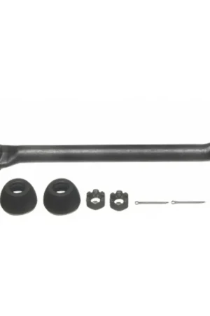 Save Now Steering Drag Link for 1980-1992 Domestics 1pc Front 26105