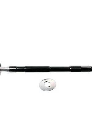 Final Sale Steering Tie Rod End for 1997-2001 Subaru Front 28710