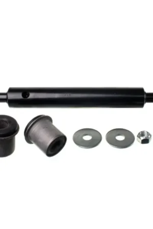 Free Delivery Control Arm Shaft for 1973-1995 Domestics 1pc Front Left Lower 17704