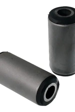 Limited Edition Control Arm Bushing for 1958-1958 Ford Rear Lower 2pc 17829