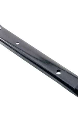 Get Yours Control Arm for 1961-1981 Domestics 1pc Front Right Lower 10258