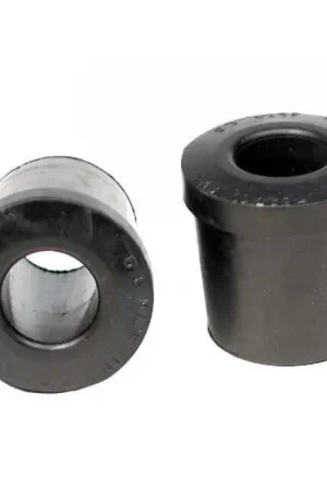 Control Arm Bushing for 1976-1980 Dodge / Plymouth Front Rear Lower 2pc 16220 Limited Time