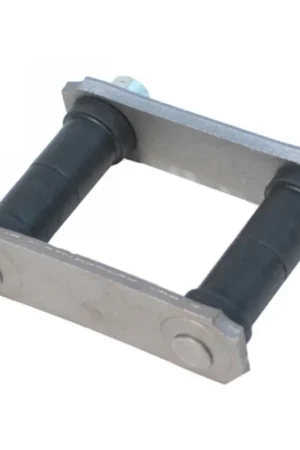 Direct From Factory Leaf Spring Shackle for 1953-1962 Domestics 1pc Rear 35559