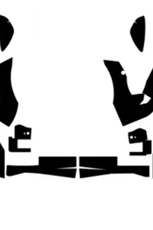 Hot Deal Factory Five Type 65 Coupe Body Panel Insulation Kit | Body Panel Insulation Sound Deadener Kit for Factory Five Racing Type 65 Coupe | QRS-FFRCOUPE-CBPK