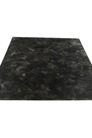 Super Sale Hood Insulation Pad Heat Shield for 1959-1959 Chrysler 300 Black Front 1 pc