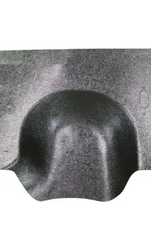 Firewall Insulation for 1947-1954 Chevrolet Truck | 327 Hot Picks