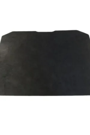 Hood Insulation Pad for 1980-1990 Oldsmobile 98, Cruiser Wagon Gray/Black Next Day Delivery