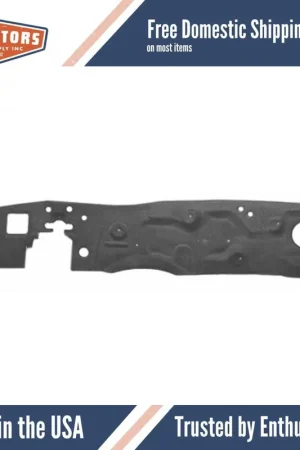 New Arrival Firewall Insulation for 1968-1969 Ford Fairlane