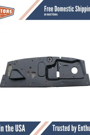 Firewall Insulation for 1948 Cadillac Series 61-62 New Arrival
