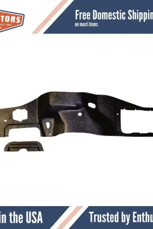 Firewall Insulation for 1959-1960 Pontiac Bonneville Cheap