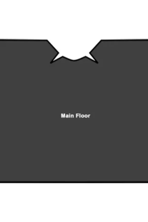 Top Pick Sound Deadener for 1981-1993 Dodge W250 Die Cut EVA Complete 1Pc