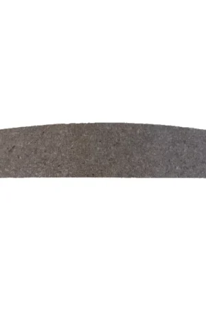 Package Tray Insulation for 1965-1966 Dodge Dart Hardtop 2-DR Gray Rear 1 piece Free Shipping