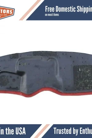 Trunk Insulation Kit for 1953 Oldsmobile 88 | 1035 Trending