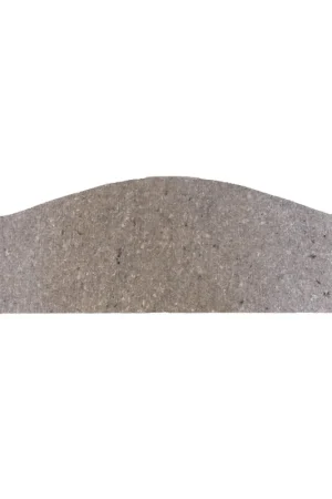 Factory Price Package Tray Insulation for 1968-1970 Dodge Coronet 2 Door Hardtop Coupe Grey