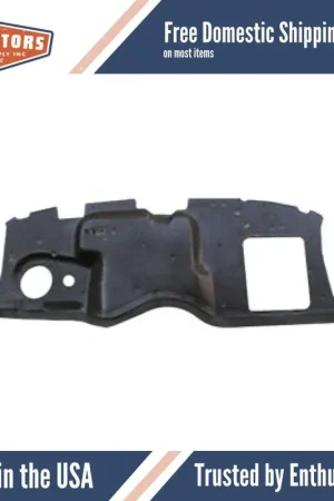 Trending Firewall Insulation for 1953 Oldsmobile 98 Fiesta