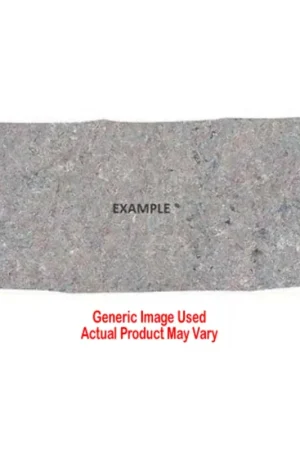 Trunk Divider Insulation Jute 1pc Gray for 59-60 Pontiac Catalina Hardtop 4 Door Order Now