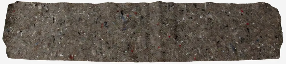 Package Tray Insulation for Chevrolet Chevelle 70-72 Monte Carlo Gray 68-72 Latest