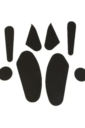 Trunk Lid Insulation 8 Piece for 1960 Chevrolet Convertible And Sedan USA Made Best Seller