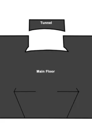 Free Returns Sound Deadener for 1987 GMC R1500 Die Cut EVA Complete 2Pc