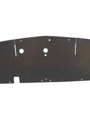 Firewall Insulation for 1947-1954 Direct Sheetmetal Chevy Truck | 330 Best Price